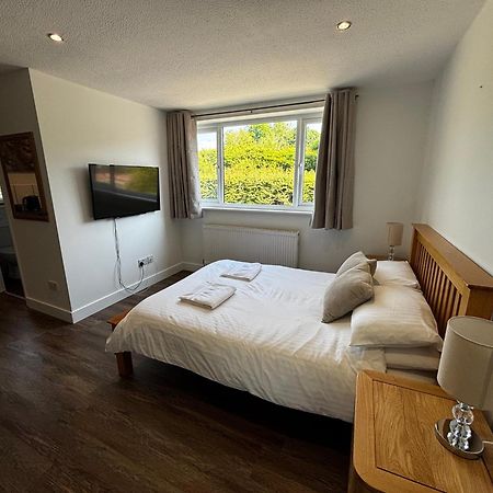 Smithaleigh Farm Rooms And Apartments Sparkwell Extérieur photo
