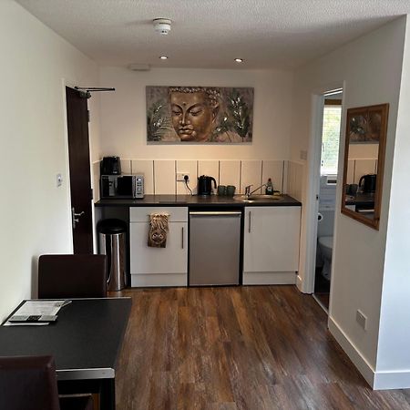 Smithaleigh Farm Rooms And Apartments Sparkwell Extérieur photo