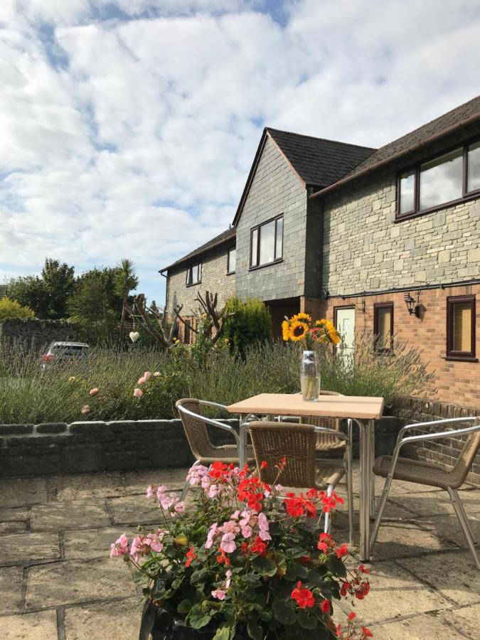 Smithaleigh Farm Rooms And Apartments Sparkwell Extérieur photo
