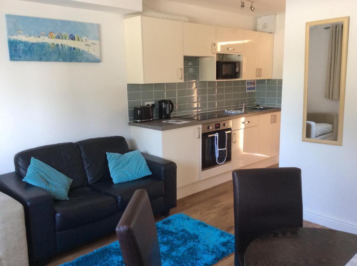 Smithaleigh Farm Rooms And Apartments Sparkwell Extérieur photo