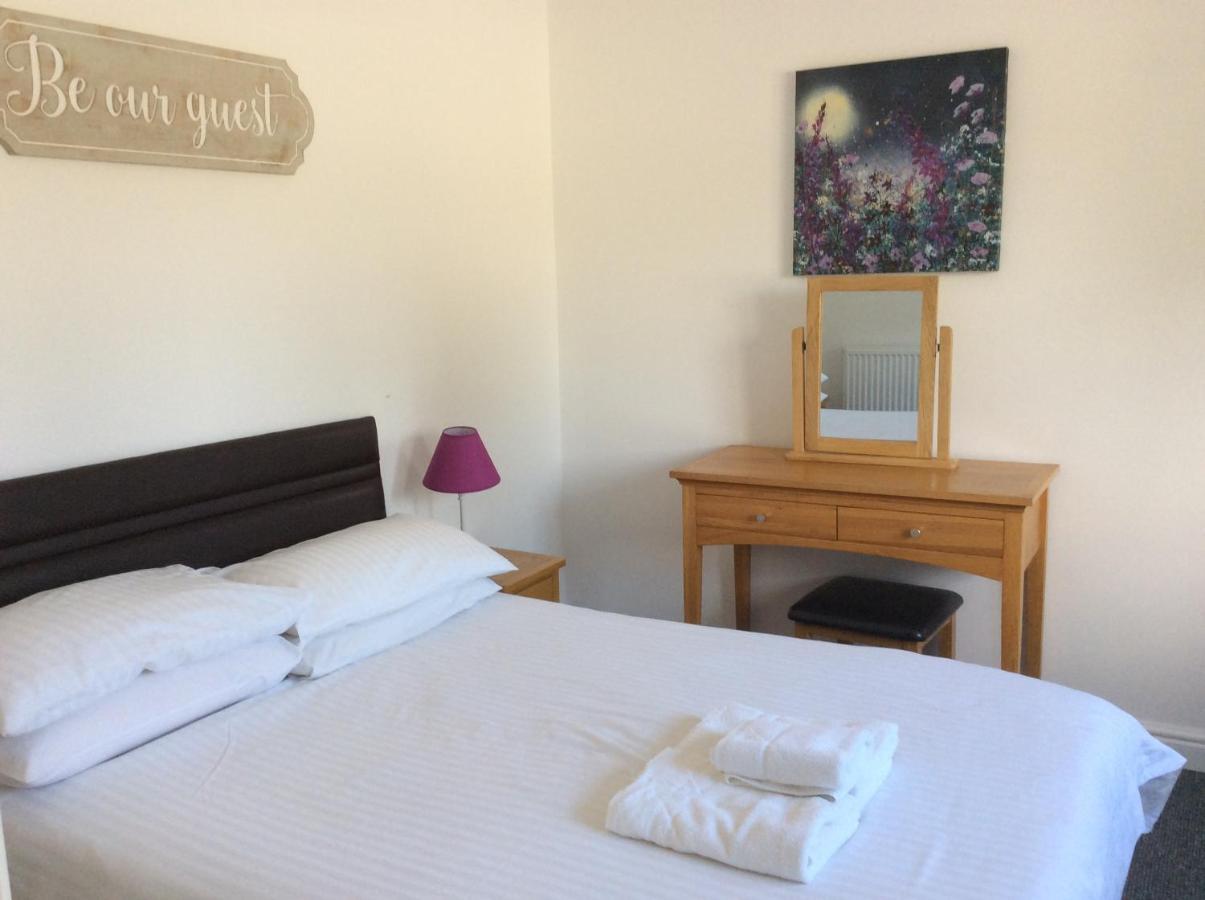 Smithaleigh Farm Rooms And Apartments Sparkwell Extérieur photo
