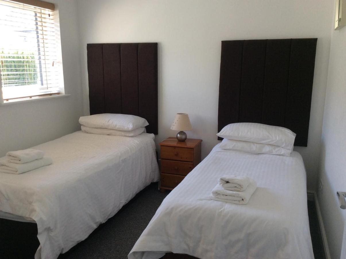 Smithaleigh Farm Rooms And Apartments Sparkwell Extérieur photo