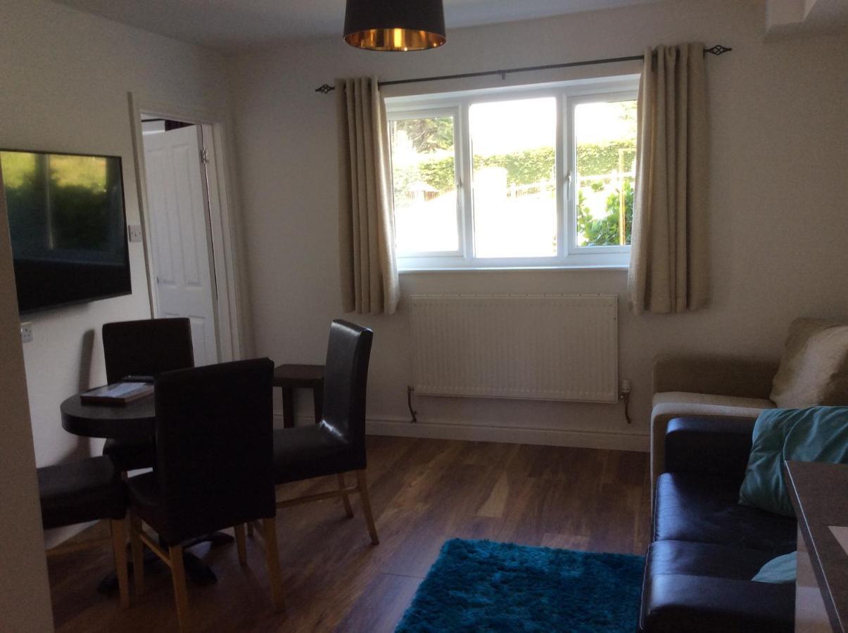 Smithaleigh Farm Rooms And Apartments Sparkwell Extérieur photo