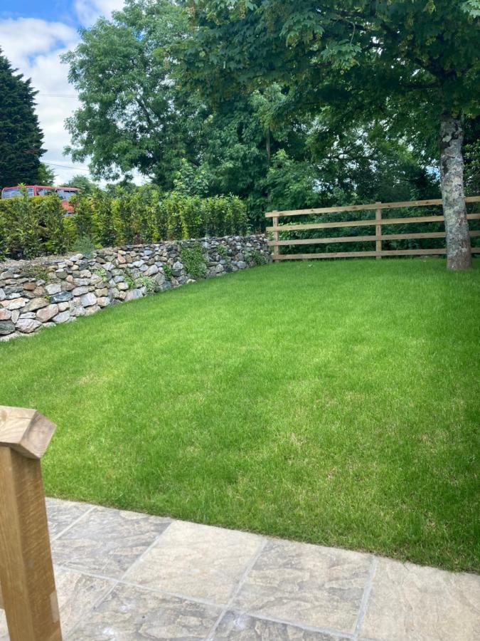 Smithaleigh Farm Rooms And Apartments Sparkwell Extérieur photo