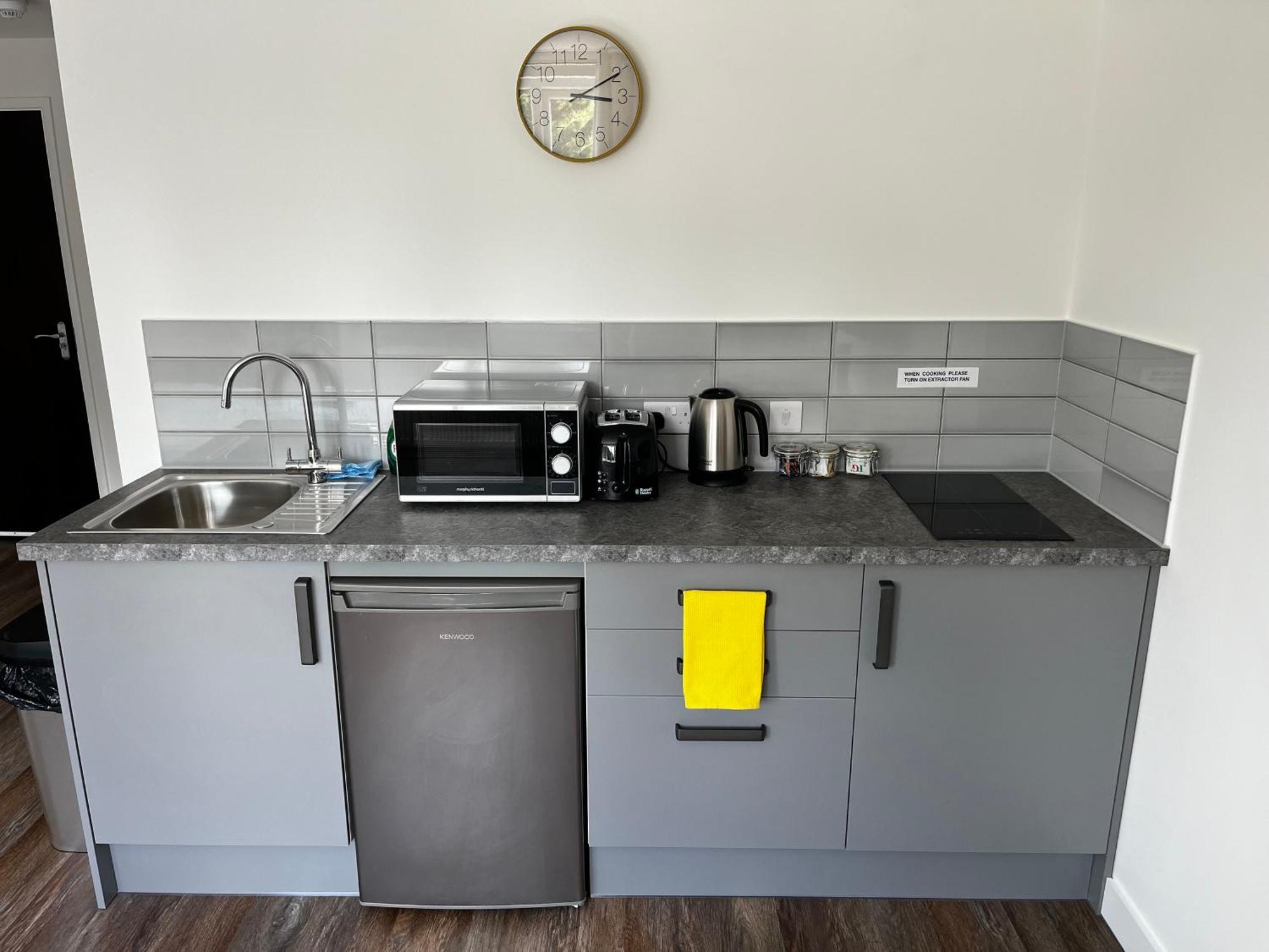 Smithaleigh Farm Rooms And Apartments Sparkwell Extérieur photo