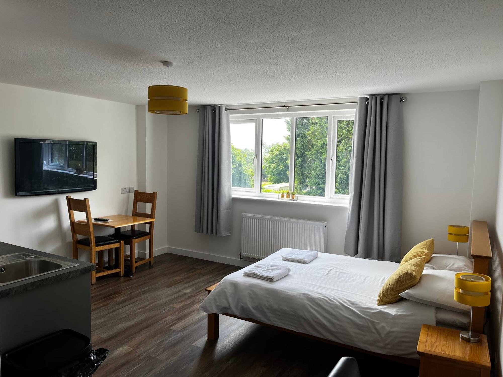 Smithaleigh Farm Rooms And Apartments Sparkwell Extérieur photo