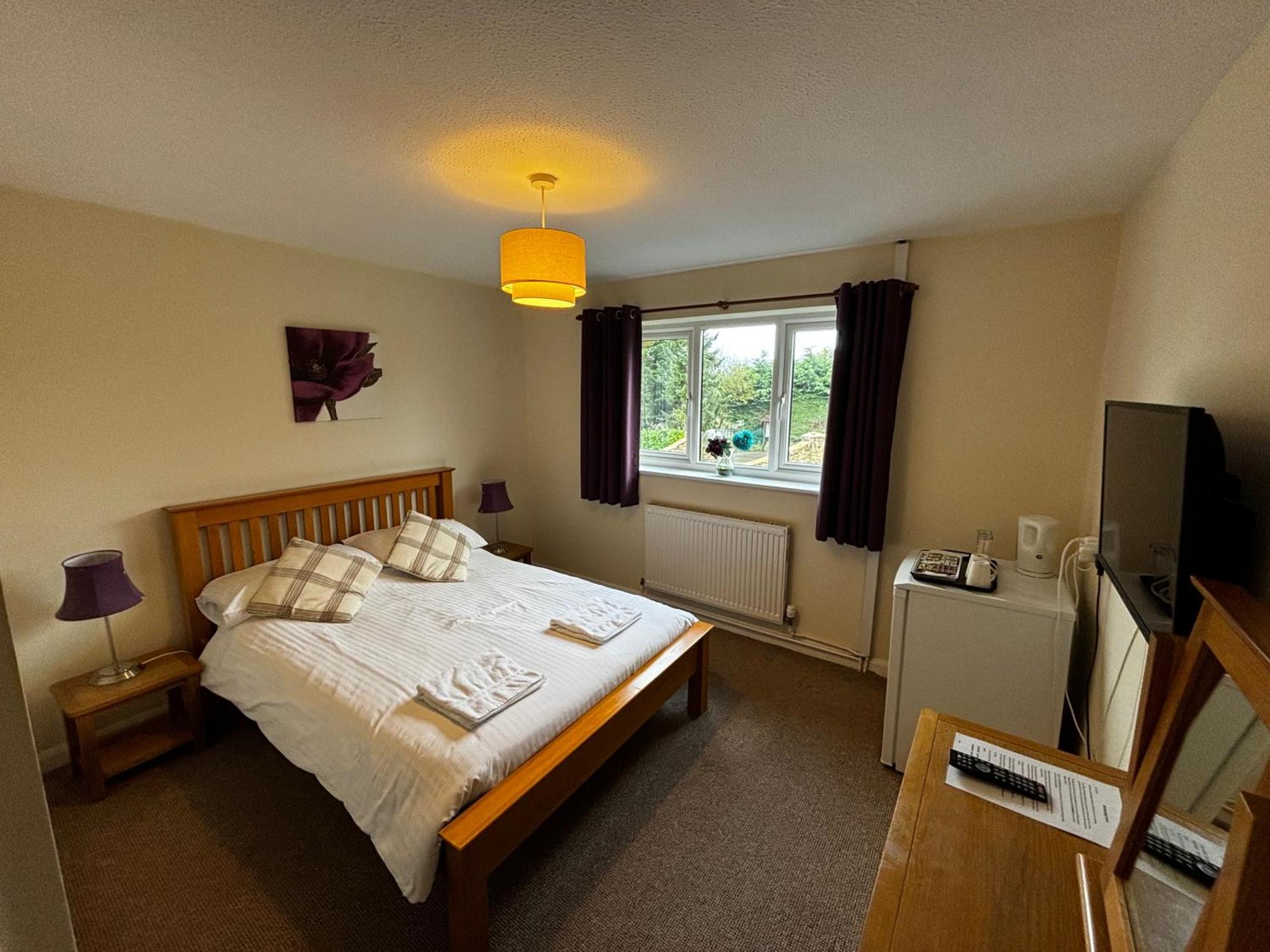 Smithaleigh Farm Rooms And Apartments Sparkwell Extérieur photo