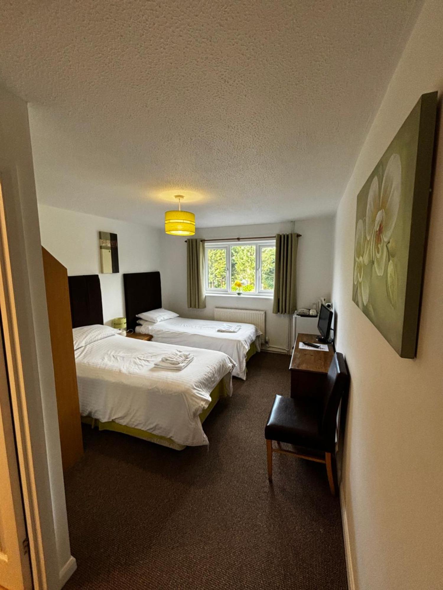 Smithaleigh Farm Rooms And Apartments Sparkwell Extérieur photo