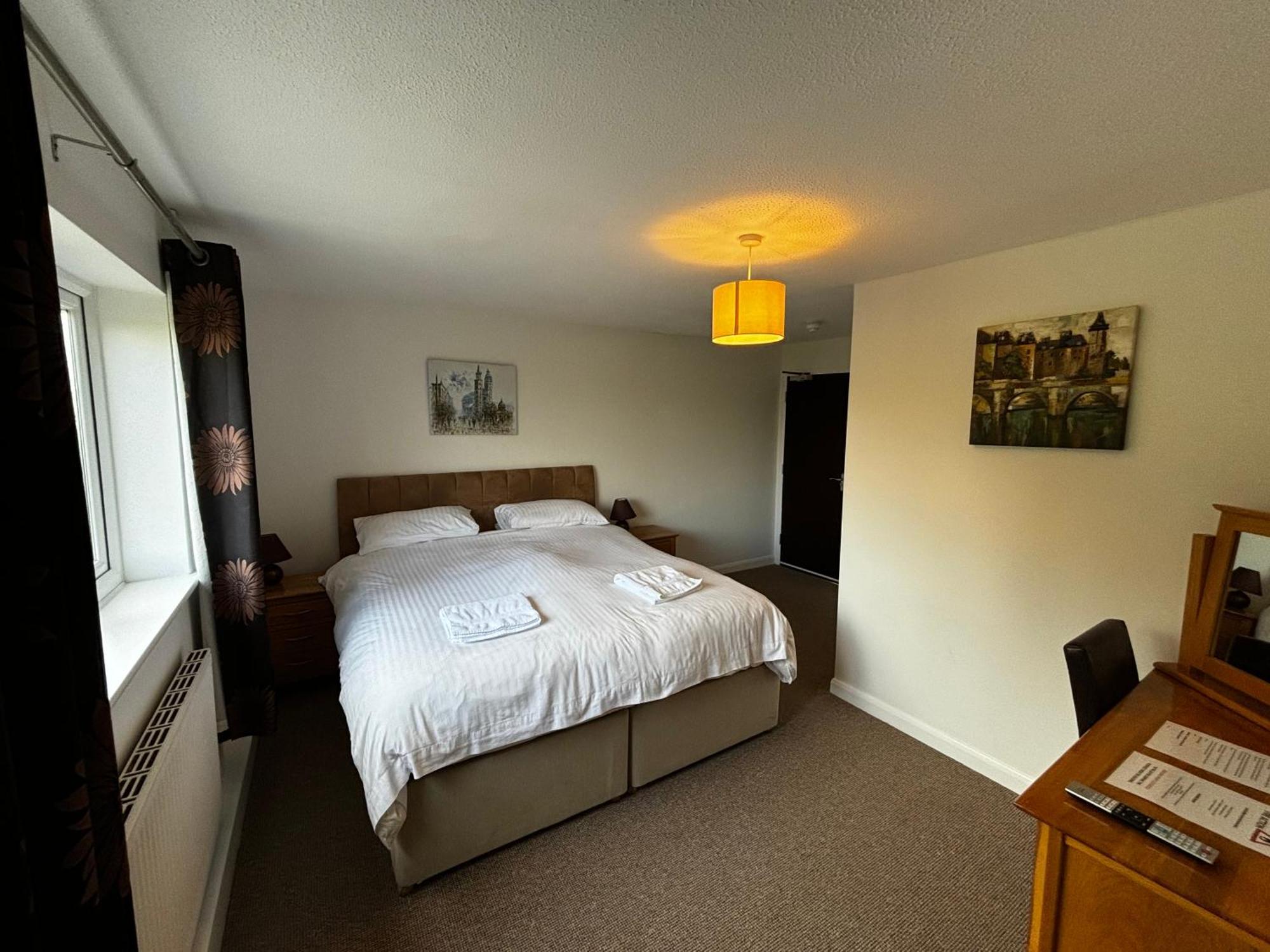 Smithaleigh Farm Rooms And Apartments Sparkwell Extérieur photo