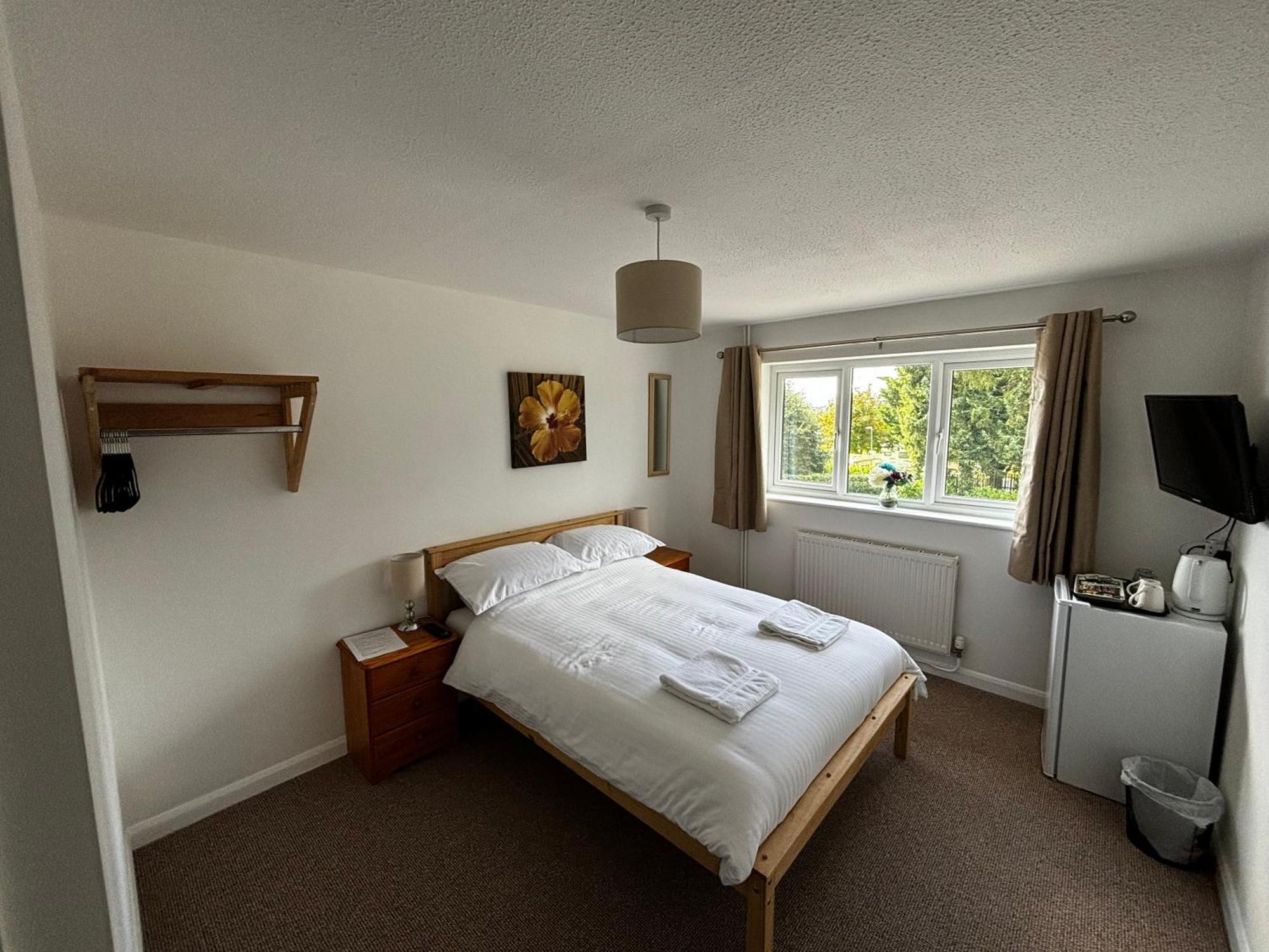 Smithaleigh Farm Rooms And Apartments Sparkwell Extérieur photo