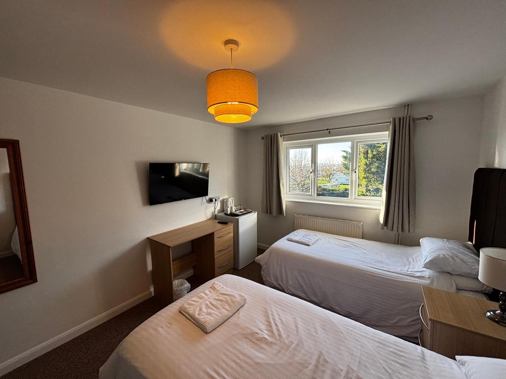 Smithaleigh Farm Rooms And Apartments Sparkwell Extérieur photo