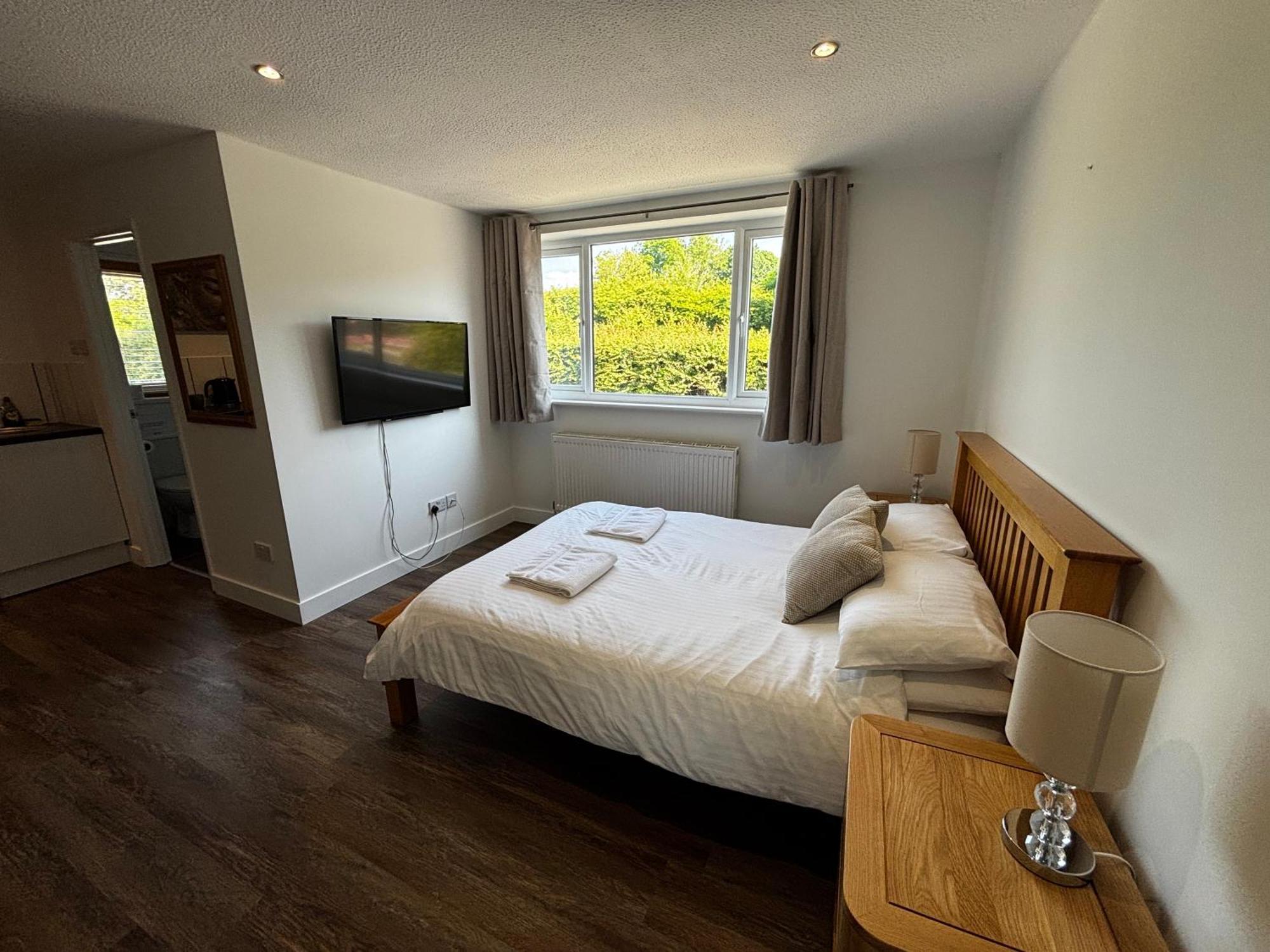 Smithaleigh Farm Rooms And Apartments Sparkwell Extérieur photo