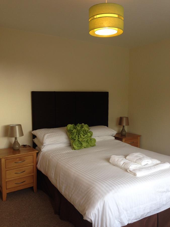 Smithaleigh Farm Rooms And Apartments Sparkwell Extérieur photo