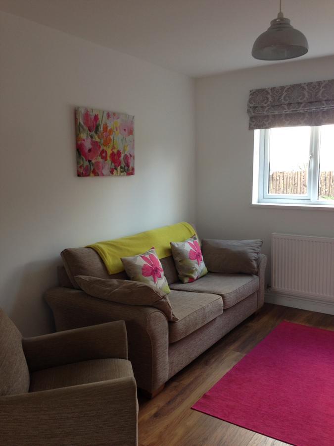 Smithaleigh Farm Rooms And Apartments Sparkwell Extérieur photo