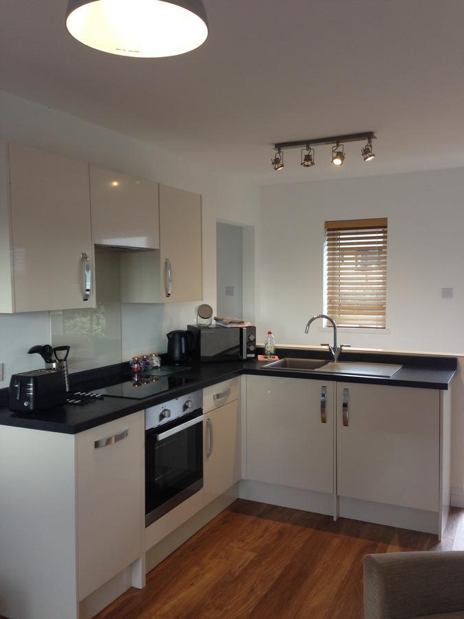 Smithaleigh Farm Rooms And Apartments Sparkwell Extérieur photo