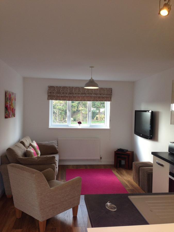 Smithaleigh Farm Rooms And Apartments Sparkwell Extérieur photo