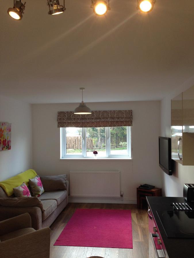 Smithaleigh Farm Rooms And Apartments Sparkwell Extérieur photo