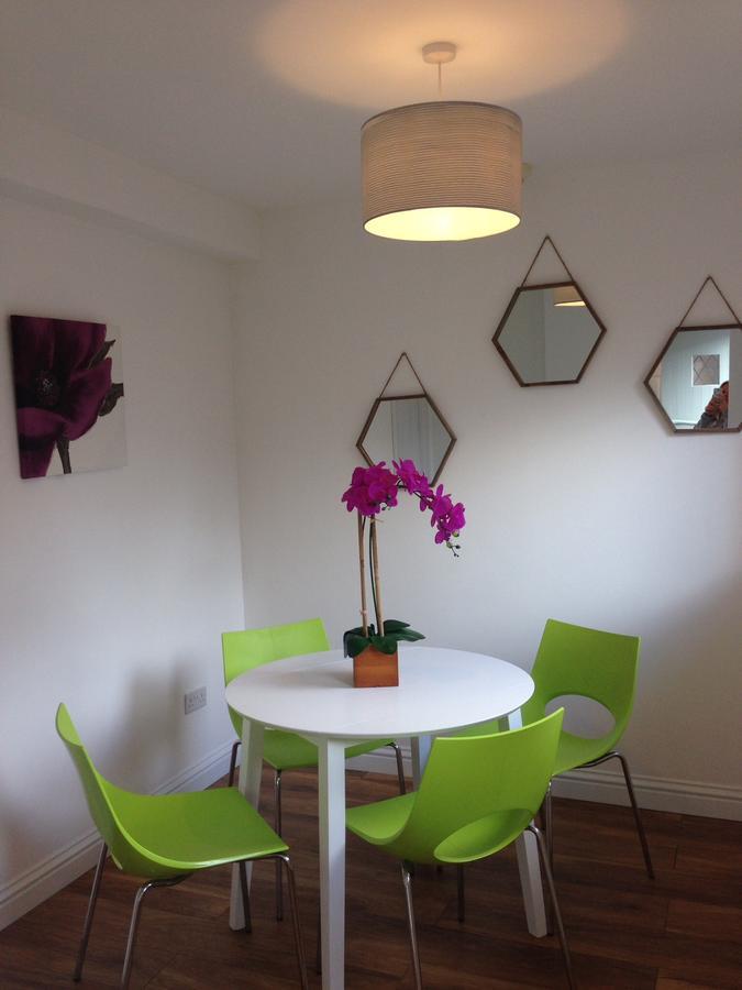 Smithaleigh Farm Rooms And Apartments Sparkwell Extérieur photo