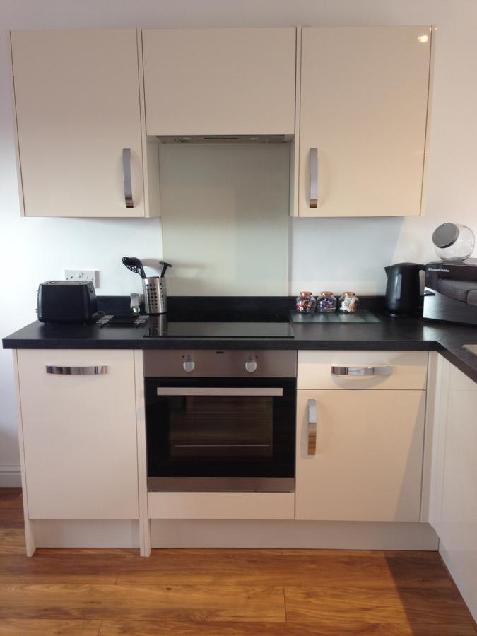 Smithaleigh Farm Rooms And Apartments Sparkwell Extérieur photo