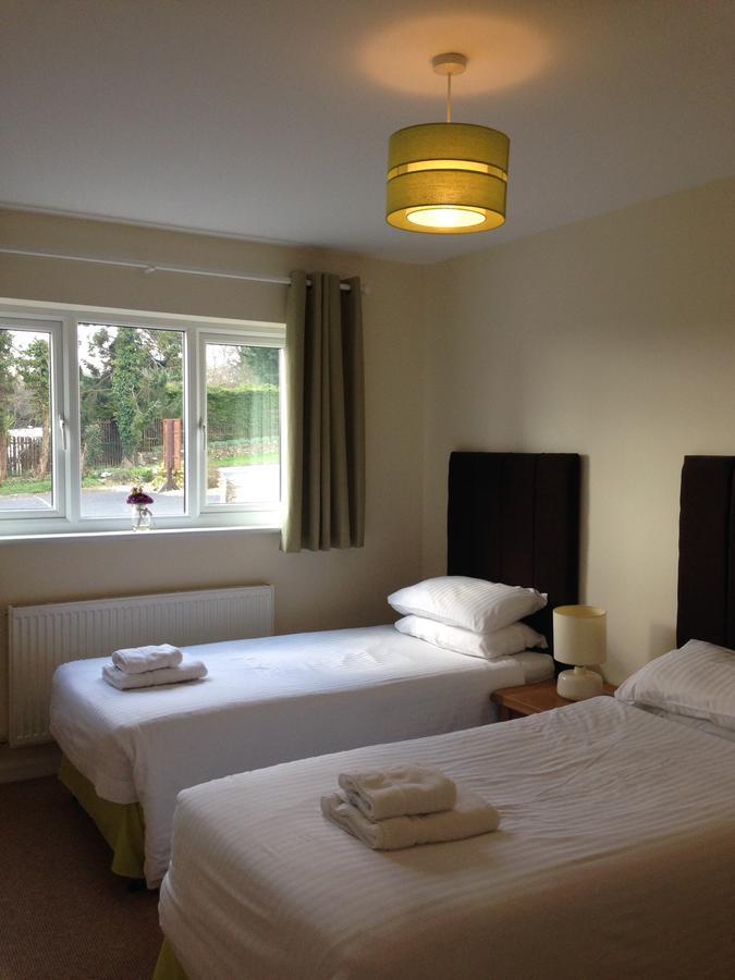 Smithaleigh Farm Rooms And Apartments Sparkwell Extérieur photo