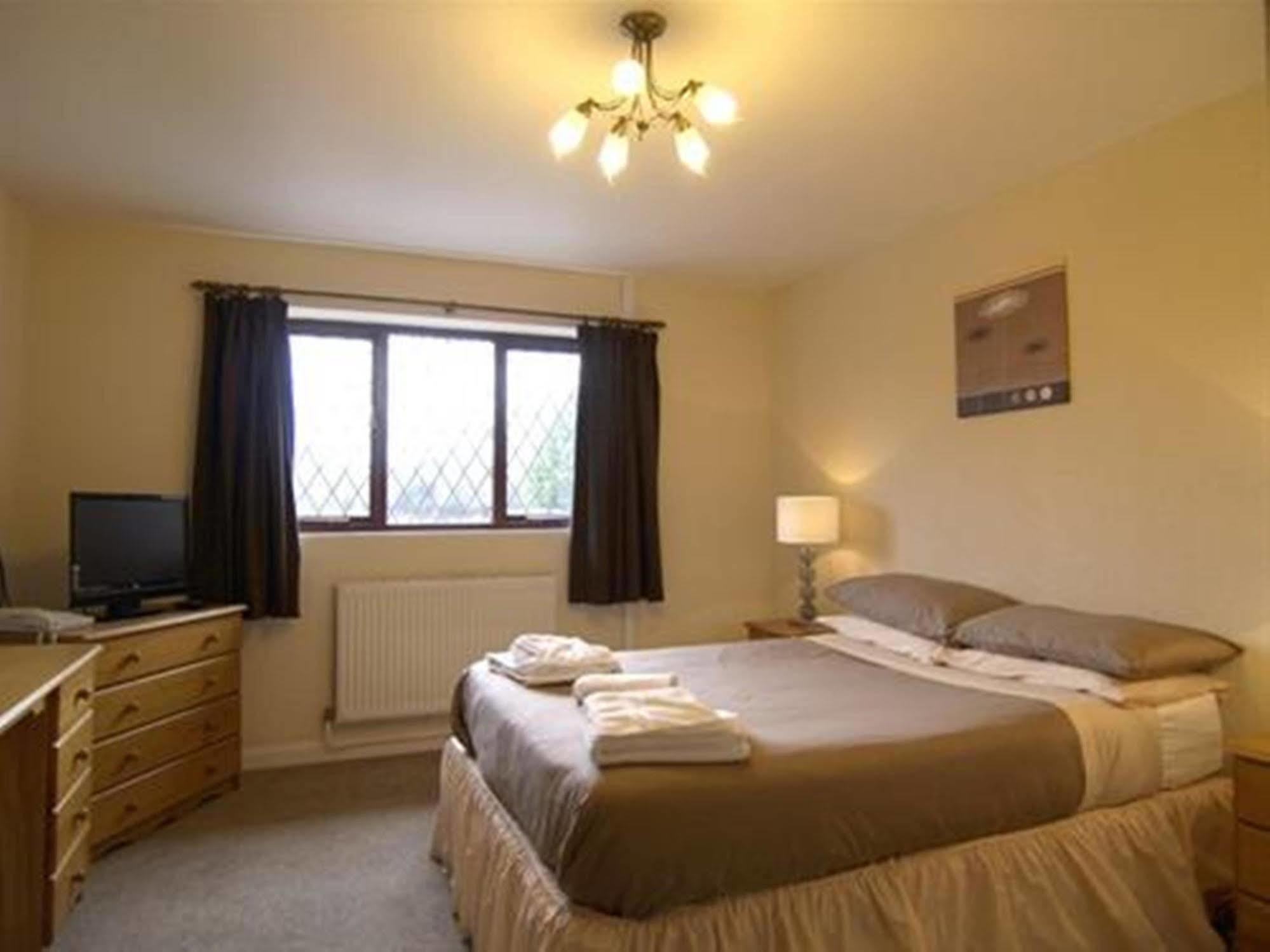 Smithaleigh Farm Rooms And Apartments Sparkwell Extérieur photo