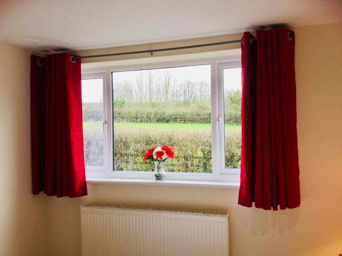 Smithaleigh Farm Rooms And Apartments Sparkwell Extérieur photo