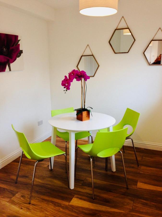 Smithaleigh Farm Rooms And Apartments Sparkwell Extérieur photo