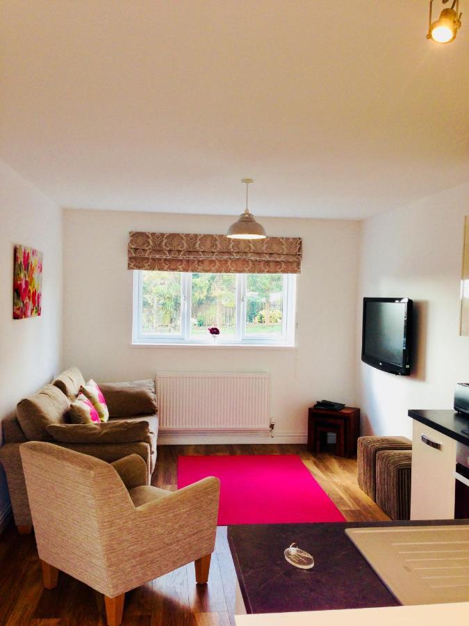 Smithaleigh Farm Rooms And Apartments Sparkwell Extérieur photo