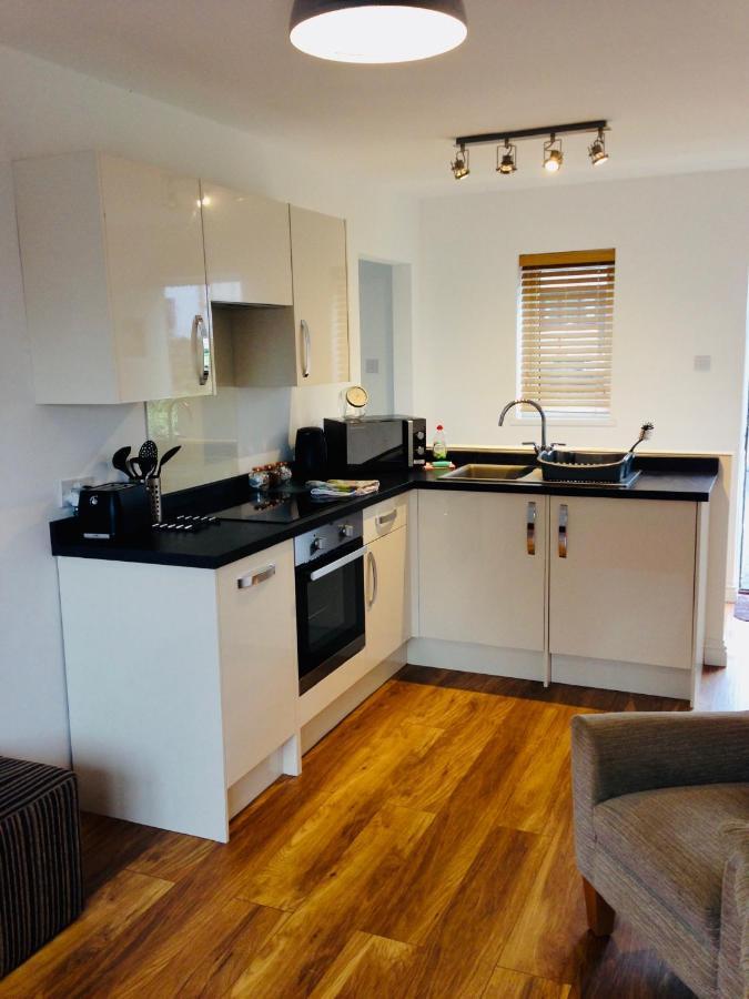 Smithaleigh Farm Rooms And Apartments Sparkwell Extérieur photo