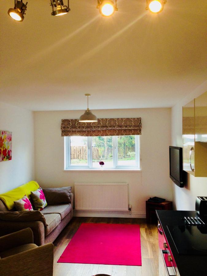Smithaleigh Farm Rooms And Apartments Sparkwell Extérieur photo