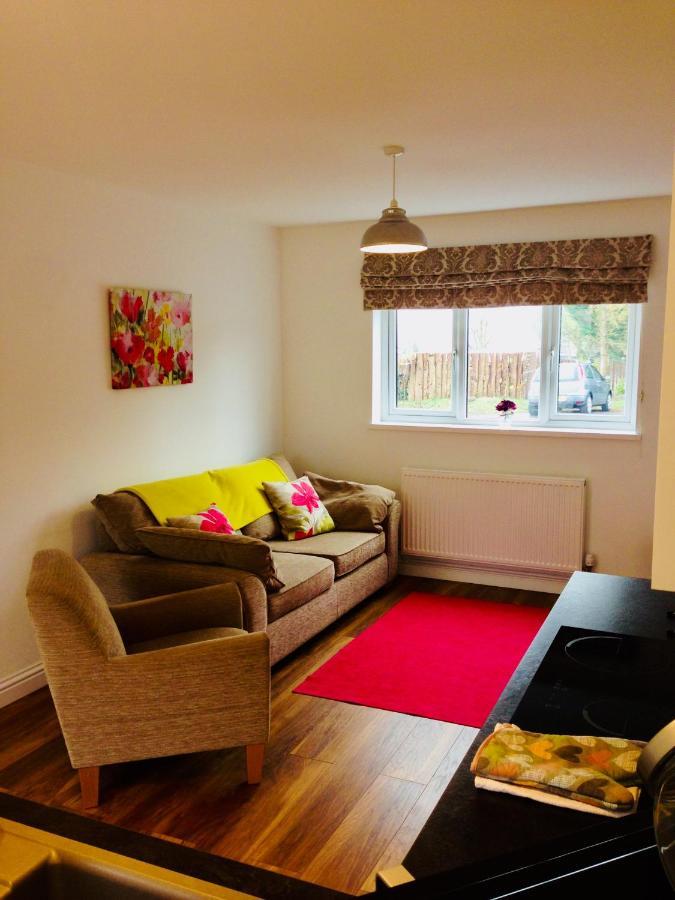 Smithaleigh Farm Rooms And Apartments Sparkwell Extérieur photo