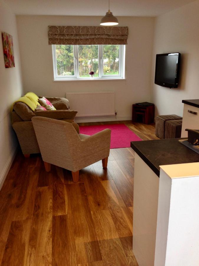 Smithaleigh Farm Rooms And Apartments Sparkwell Extérieur photo