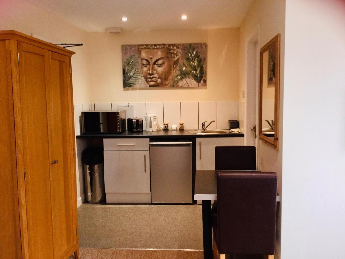 Smithaleigh Farm Rooms And Apartments Sparkwell Extérieur photo