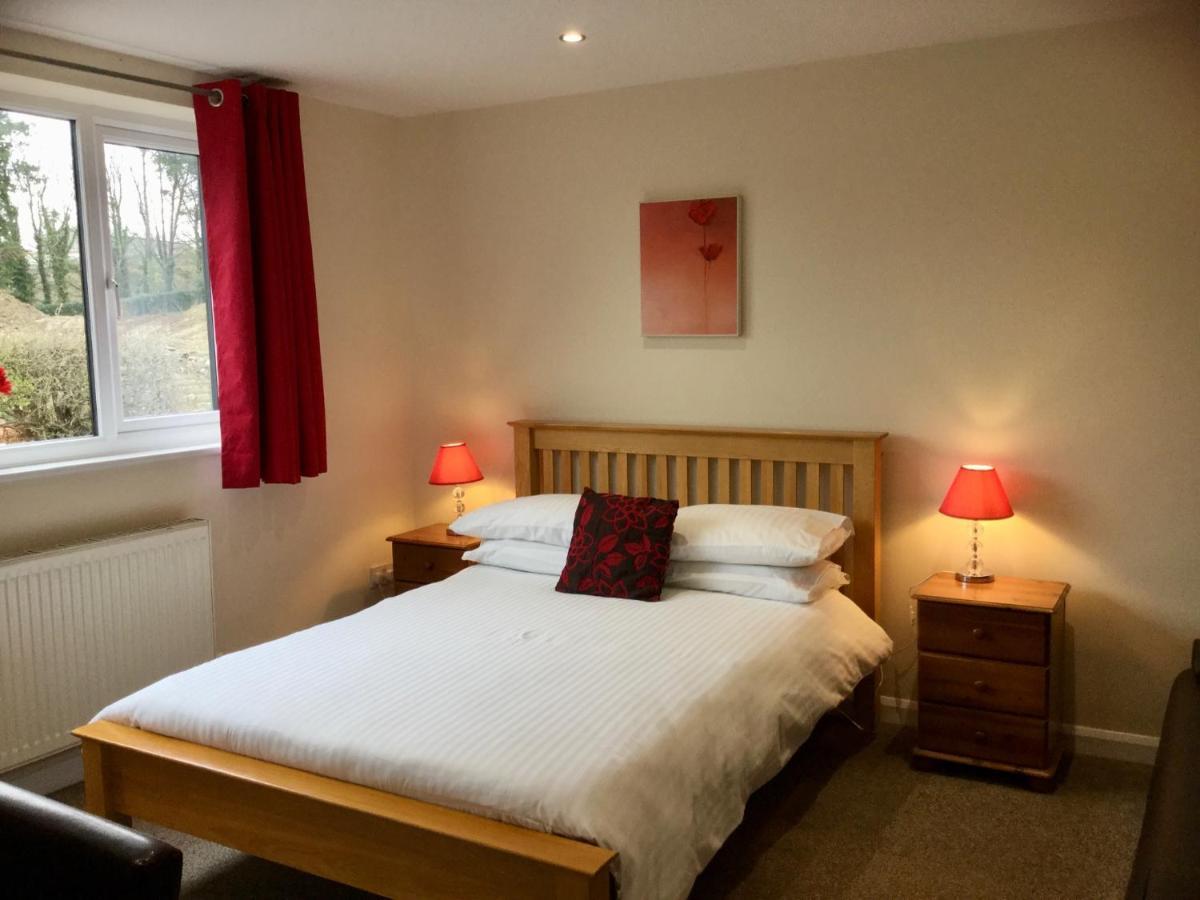 Smithaleigh Farm Rooms And Apartments Sparkwell Extérieur photo