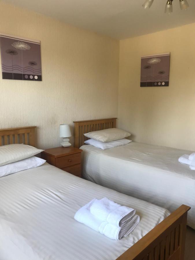 Smithaleigh Farm Rooms And Apartments Sparkwell Extérieur photo